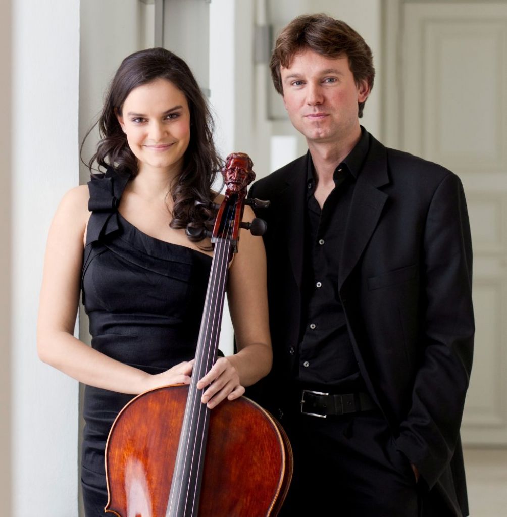 Armonie in Valcerrina sabato 12 in basilica a Crea